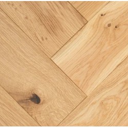 Epping Engineered Herringbone Oak