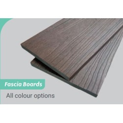 TRUdeck Fascia Boards