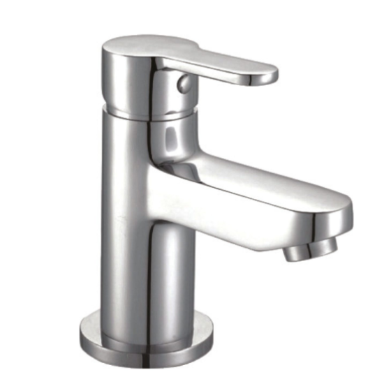 Favour Mono Basin Mixer