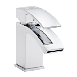Flair Mono Basin Mixer