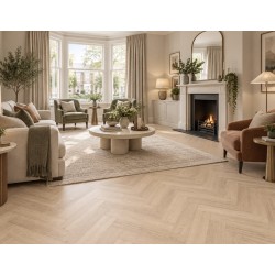 Friston Engineered Herringbone Oak