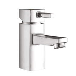 Forme Mono Basin Mixer