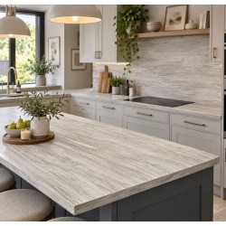 Fresco Oak Worktop