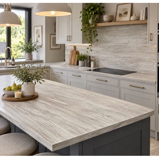 Fresco Oak Worktop
