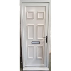 Oxford Front Door