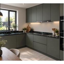 Everest Gloss Worktop