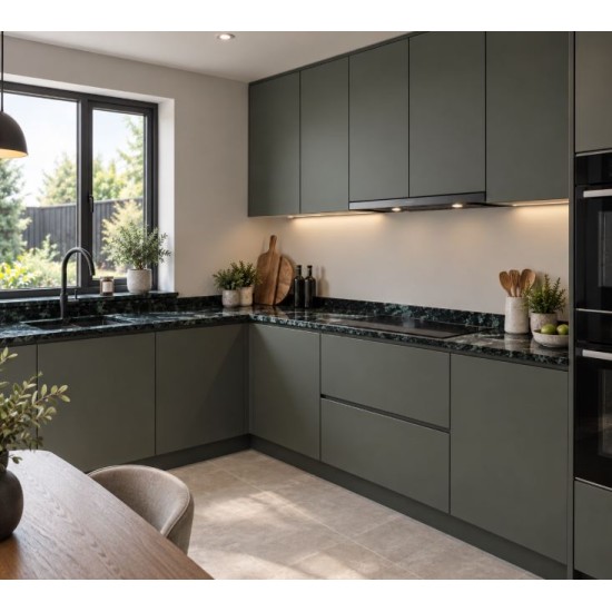 Everest Gloss Worktop