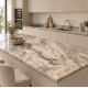 Grey Marble Worktop