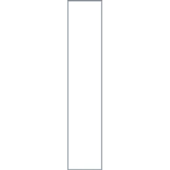 Avanti Juno 18mm Blind Corner Panel, Super Matt Highland Green, 720 x 150mm