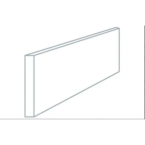 Avanti Juno 18mm Plinth, Super Matt Highland Green, 150 x 2520mm