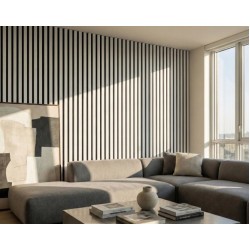 Light Grey Aluxo Wall Panel