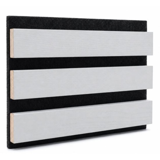 Light Grey Wall Panel