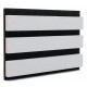 Light Grey Wall Panel