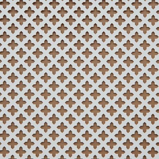 Radiator Cover Grille (Oregon)