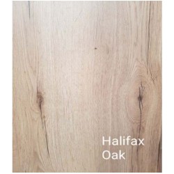 Halifax Oak worktop