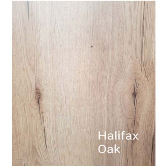Halifax Oak worktop