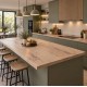 Halifax Oak worktop
