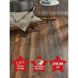 Villa Harbour Oak