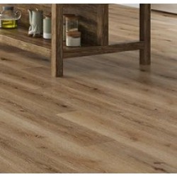 Holkham Oak SPC LVT