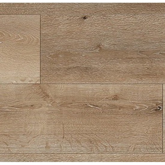 Holkham Oak SPC LVT