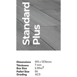 Trend oak 