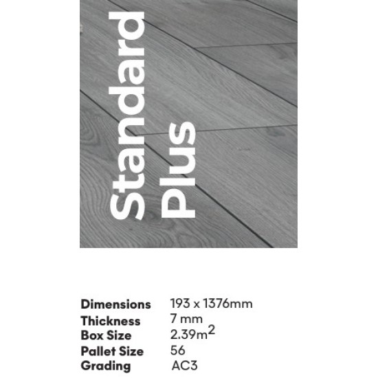 Trend oak 