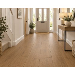Finlay oak brown