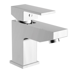 Lanza Mono Basin Mixer 
