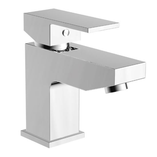 Lanza Mono Basin Mixer 