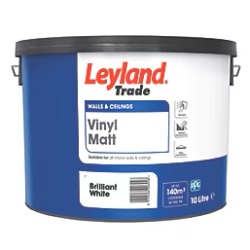 Leyland Vinyl Matt