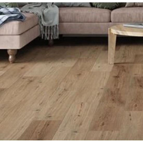 Lulworth Oak SPC LVT