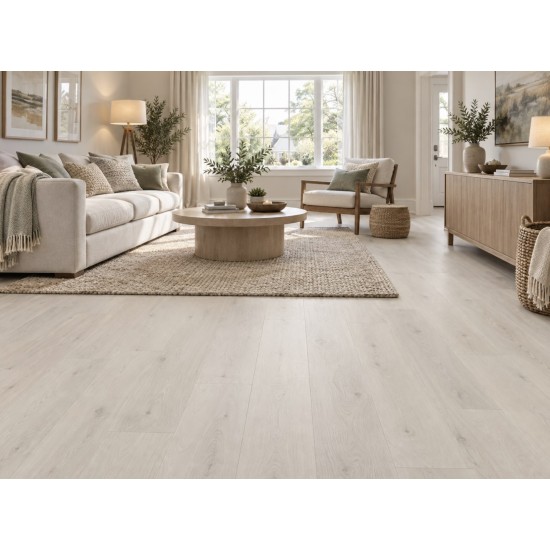 Cromer Oak SPC LVT