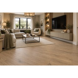 Lulworth Oak SPC LVT