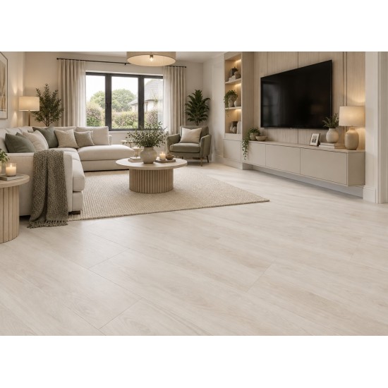 Barafundle Oak SPC LVT