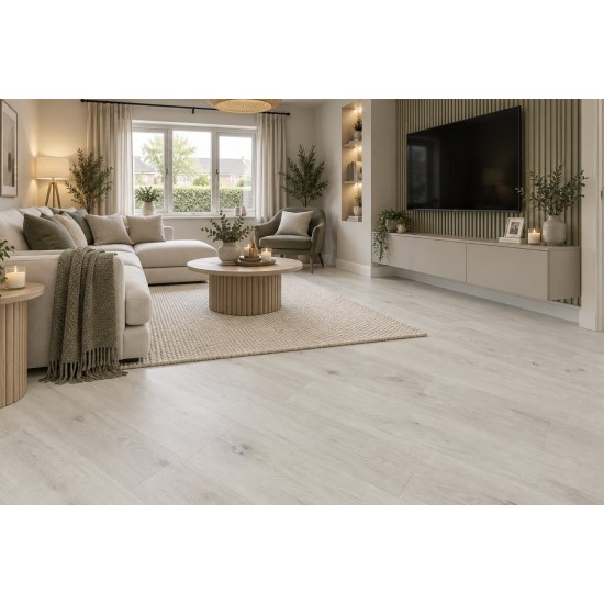 Willacombe Oak SPC LVT