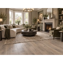 Chesil Oak SPC LVT