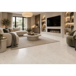 Calshot Tile SPC LVT