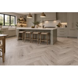 Studland Oak SPC LVT