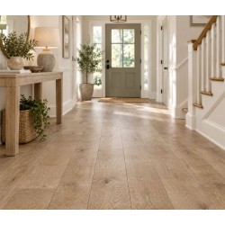 Holkham Oak SPC LVT