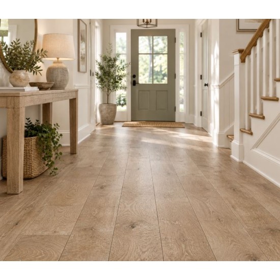 Holkham Oak SPC LVT