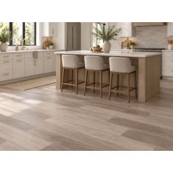 Rhossili Oak SPC LVT