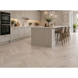 Compton Oak SPC LVT