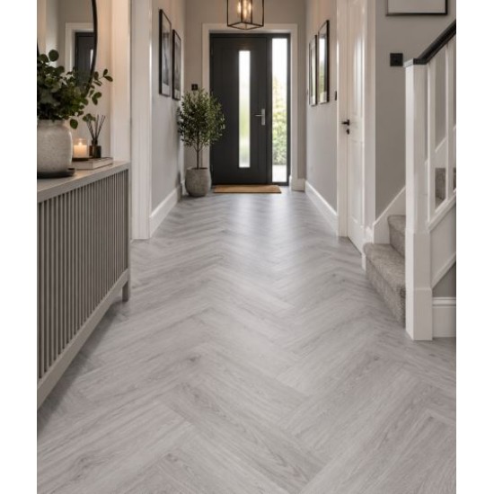 Kynance Oak SPC LVT