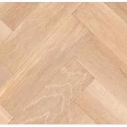 New Engineered Herringbone Oak