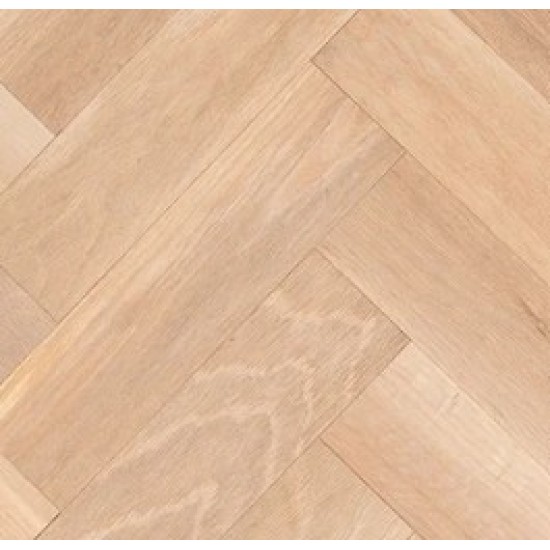 New Engineered Herringbone Oak