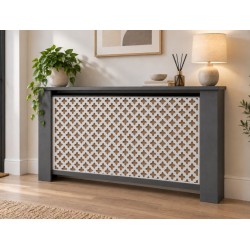 Radiator Cover Grille (Oregon)