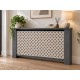 Radiator Cover Grille (Oregon)