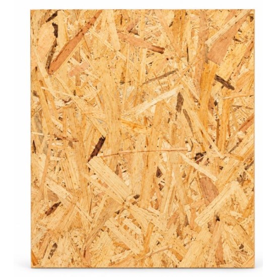 OSB Board 2440 x 1220mm (8ft x 4ft)