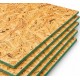 OSB Board 2440 x 1220mm (8ft x 4ft)