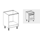 Oven Base Unit